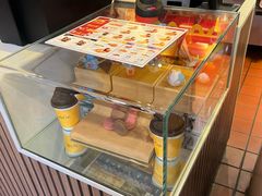 -麦当劳(望京国际商业中心店)