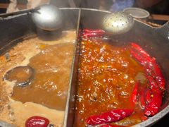 -大龙燚·旷野鲜火锅(广州首店)