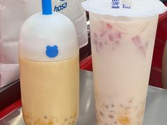 -堂堂小伙夫·辽宁小吃大排档(京西大悦城店)