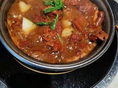 -孙记驴肉山庄(李桥店)