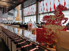 -天龙轩(香港丽思卡尔顿酒店)