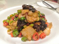 -城南往事·鲁菜济南菜(长清园博园恒大绿洲店)