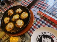 蘑菇兄弟-鼓楼吃面·肉啃肉(南锣鼓巷店)