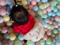 -杨浦科技幼稚园