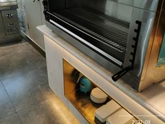 -半岛听涛蒸汽海鲜自助(K11店)