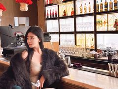-洛缦音乐餐厅(工业展览馆万象城店)