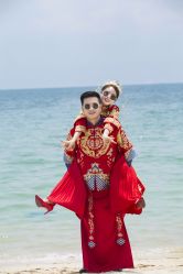 -经典婚纱摄影美学馆·私人定制