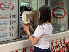 -富豪雪糕车流动点(尖沙咀店)