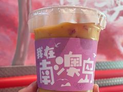 -南澳岛打卡果汁冰公司
