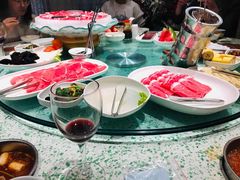 -爱丽格斯火锅(东岸国际店)