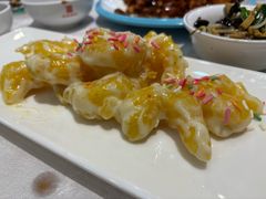 -惠宾饭庄(千禧店)