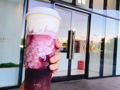 多肉葡萄-喜茶(永旺梦乐城店)