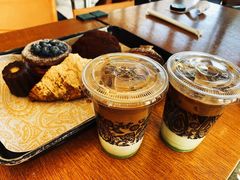 -OUR Bakery(三里屯太古里店)