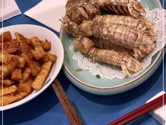 -阿毛饭店(和义路店)