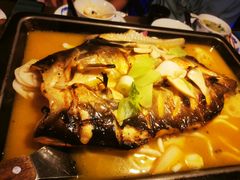 -炉鱼(天河领展店)