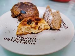 -SKROLL卡特司库·蛋糕定制·生吐司·司康(古北程家桥店)