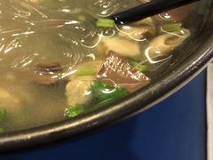 -回味鸭血粉丝汤(新城市广场店)