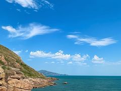 -长岛南北长山旅游景区