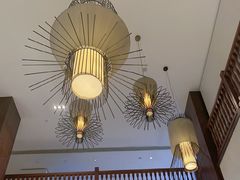 -长白山万达锦华套房酒店