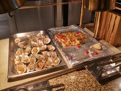 -宁波阳光豪生大酒店·豪生咖啡厅