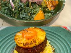 -FOOOO CITY CLUB 孚乐里音乐西餐酒吧(悠方店)