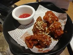 -火炉火自助餐(悠唐购物中心店)