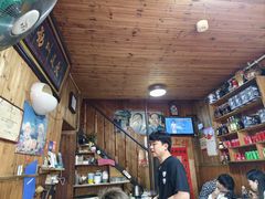 -南花桥羊肉馆老字号(乌镇店)