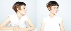 -GIRL STYLE 烫发·染发沙龙