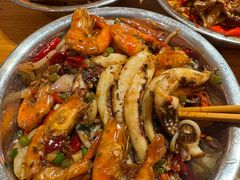 -辣不怕口味虾(长沙总店)