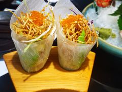 -天狗山料理(省体店)