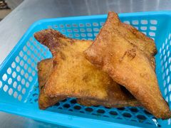 -张家油条