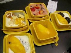 -满记甜品(王府井北京市百货大楼店)