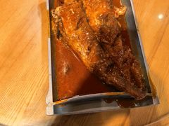 -延松朝鲜族料理