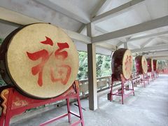 -黄金沟旅游风景区