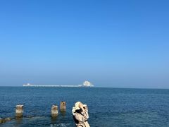 -养马岛旅游度假区