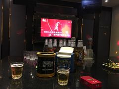 -潮汇KTV(金谷路店)