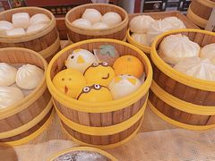 -李记粥铺(泰山路店)