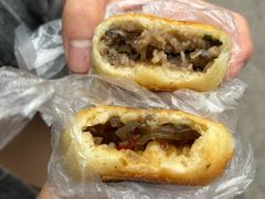 -毛氏汽水包(山海关路店)