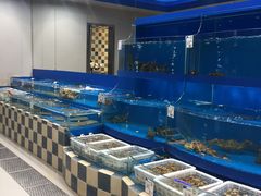 -果蔬好生活超市(乐堤港店)