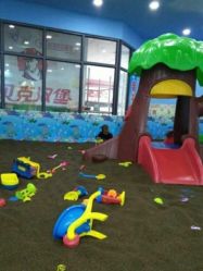 -佳贝爱益智主题儿童乐园(乐尔乐旗舰店)