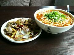 android_upload_pic-何记花甲·海鲜餐厅