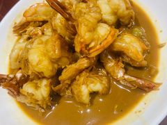 -小铜锣湾海鲜家常菜馆(河西店)