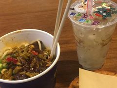 -精粉世家(汉街总部国际A座店)