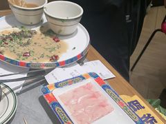 -侃爷南门铜锅涮肉