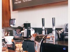 -星巴克臻选(天津鲁能中心一店)