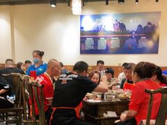 大堂-肖肖酸萝卜鱼火锅(总店)