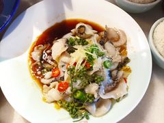 -小吊梨汤·北京菜·烤鸭(双井乐成中心店)