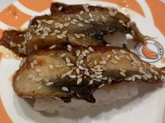 -新一番三文鱼寿司(大东海店)