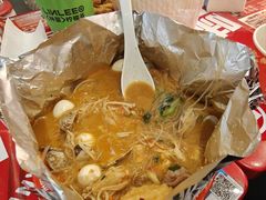 -见味花甲(福田coco park店)