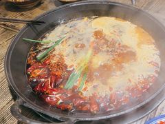 -冯校长老火锅(深圳总店)